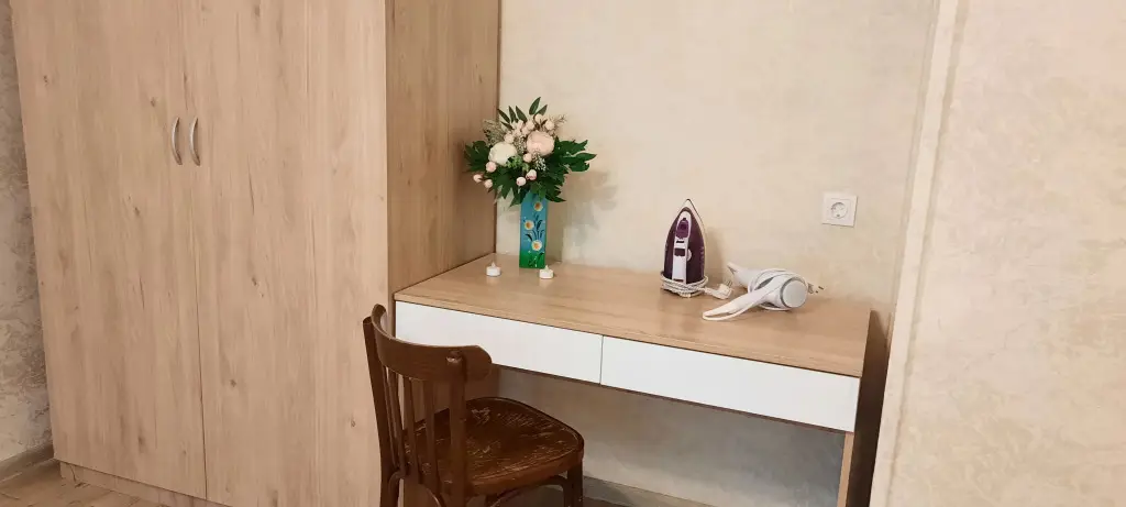 Воронеж: Апартаменты Comfort life