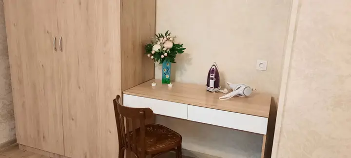 Воронеж: Апартаменты Comfort life
