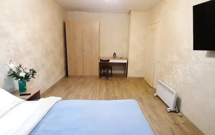 Воронеж: Апартаменты Comfort life