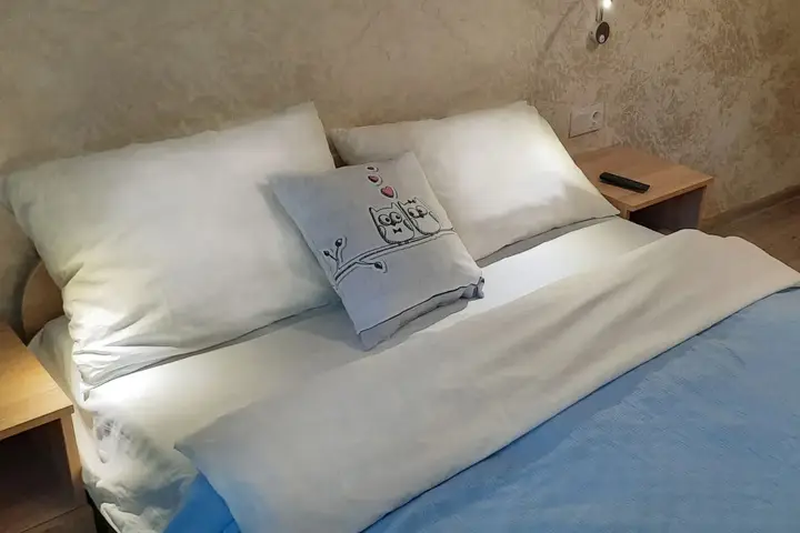 Воронеж: Апартаменты Comfort life