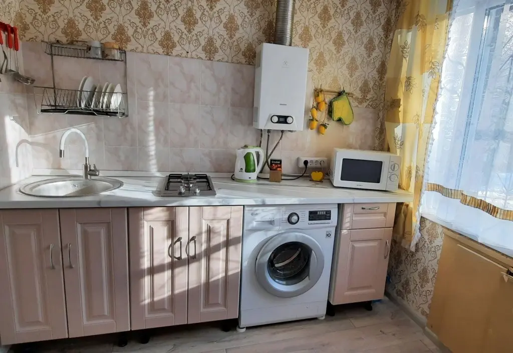 Воронеж: Апартаменты Comfort life