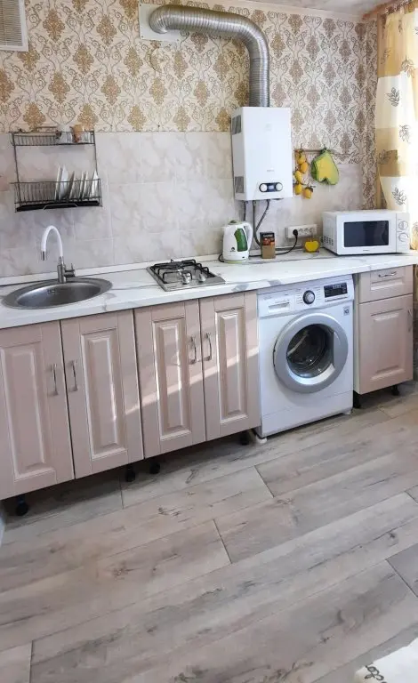 Воронеж: Апартаменты Comfort life