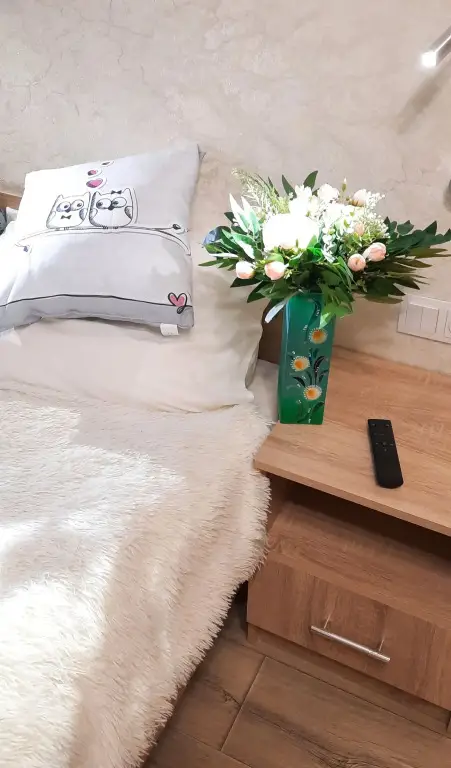 Воронеж: Апартаменты Comfort life