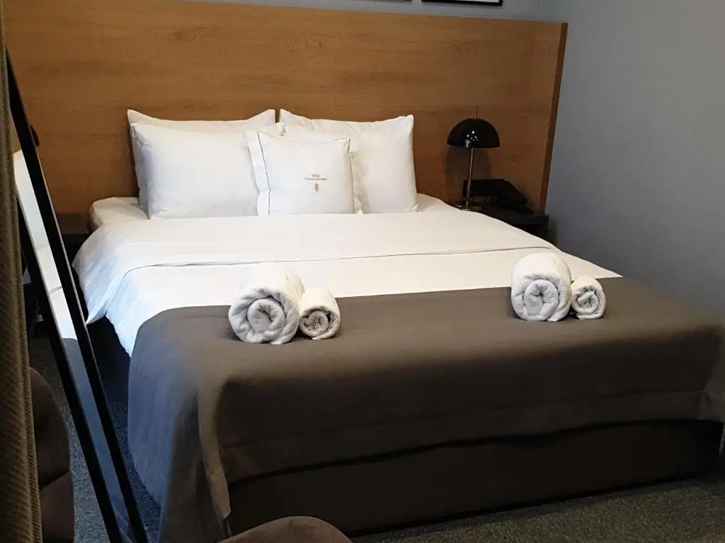 Тбилиси: Welcome Butik-Hotel