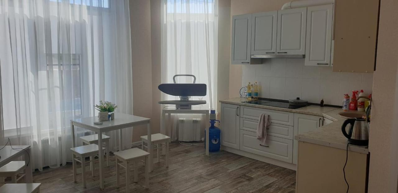 Геленджик: Гостевой дом Sunny House