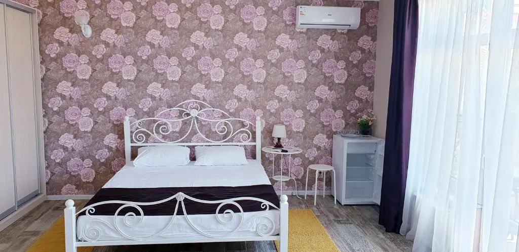 Геленджик: Гостевой дом Sunny House