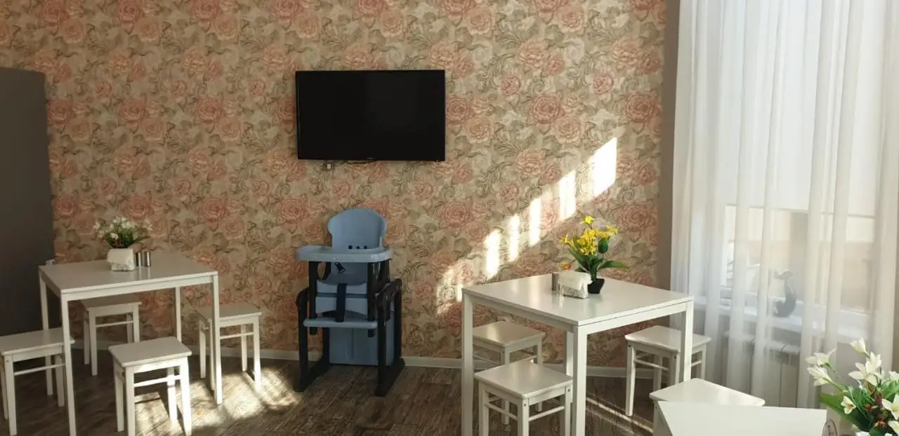 Геленджик: Гостевой дом Sunny House