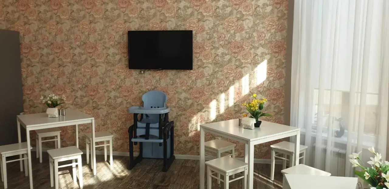 Геленджик: Гостевой дом Sunny House