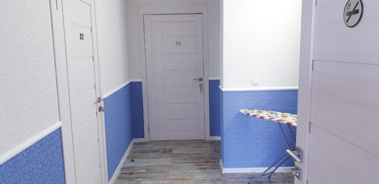 Геленджик: Гостевой дом Sunny House