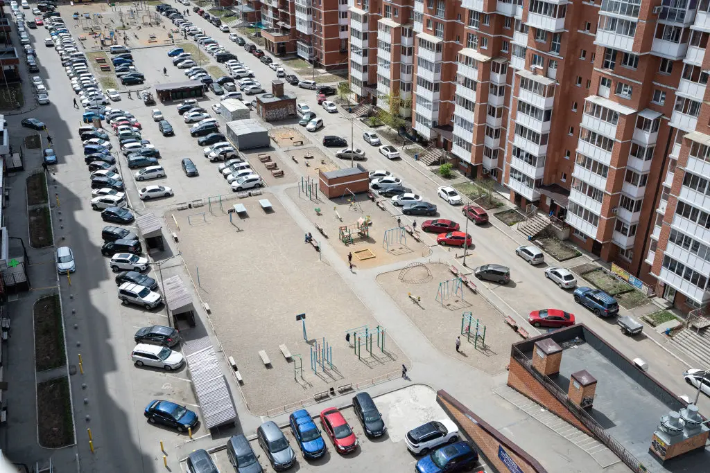 Иркутск: Квартира Студия на Аэропорте