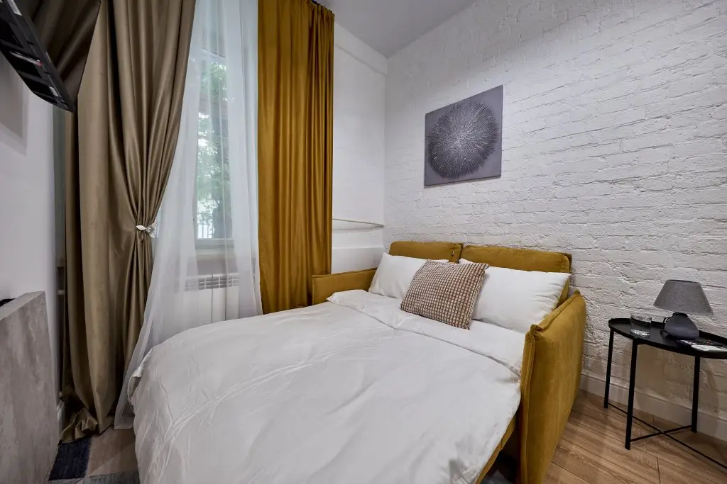 Karaul'noye: Апартаменты EasyGuest