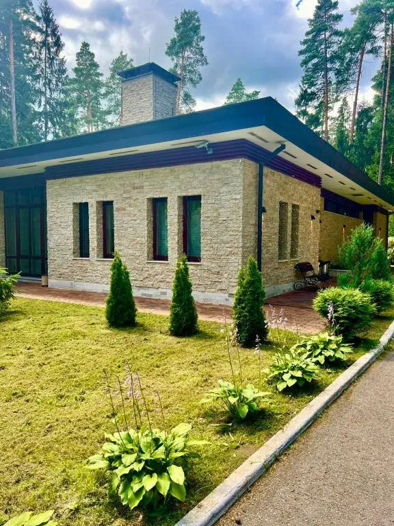 Сосны: Отель Усадьба Тайны Рублева