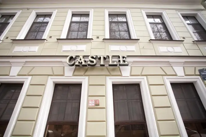 Санкт-Петербург: Меблированные комнаты Socastle