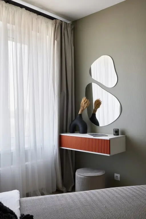 Санкт-Петербург: Квартира Terraccota Apart