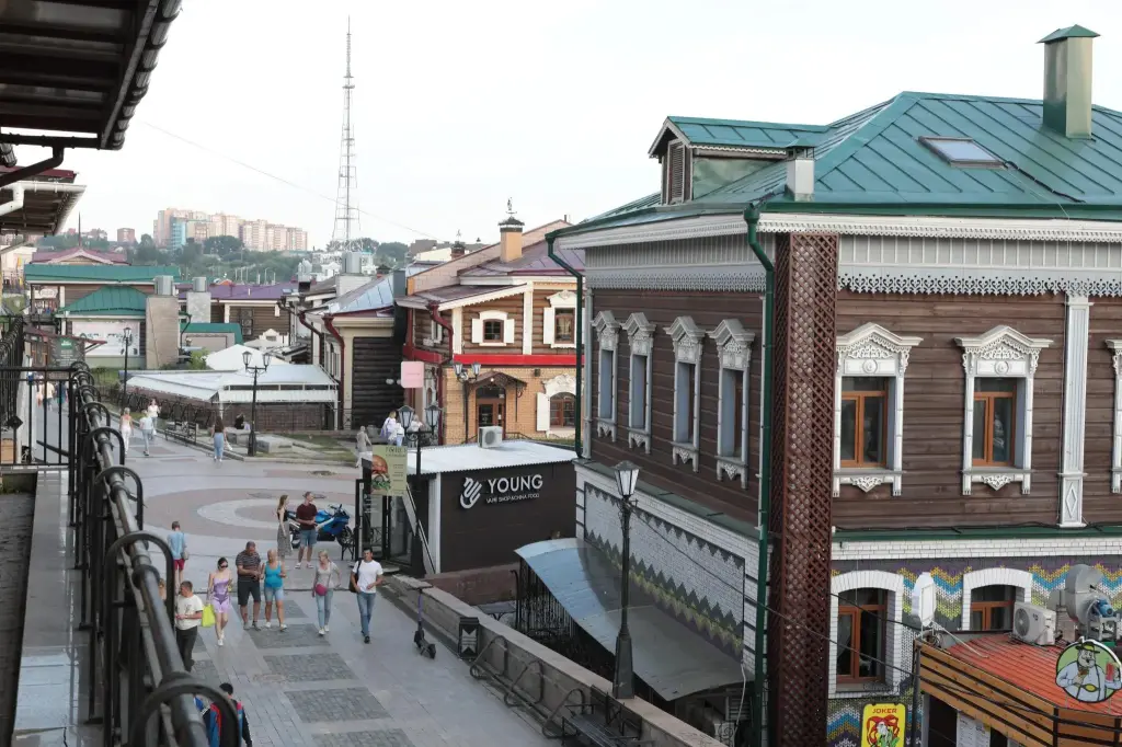 Иркутск: North Star Hotel (Норд Стар Отель)