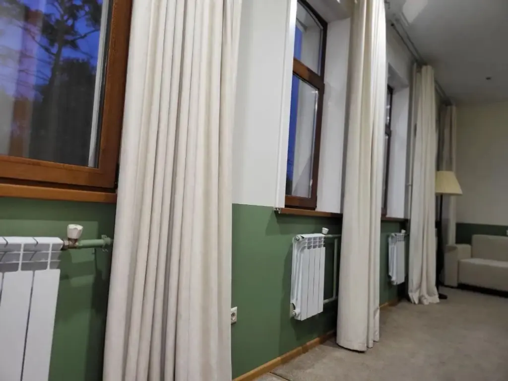 Иркутск: North Star Hotel (Норд Стар Отель)