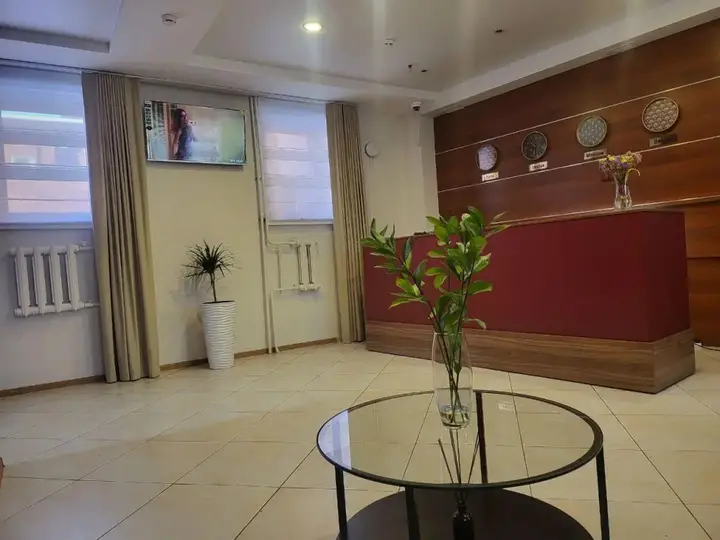 Иркутск: North Star Hotel (Норд Стар Отель)