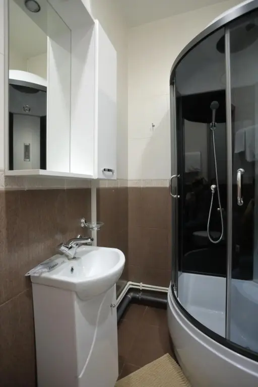Иркутск: North Star Hotel (Норд Стар Отель)