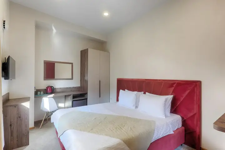 Иркутск: North Star Hotel (Норд Стар Отель)