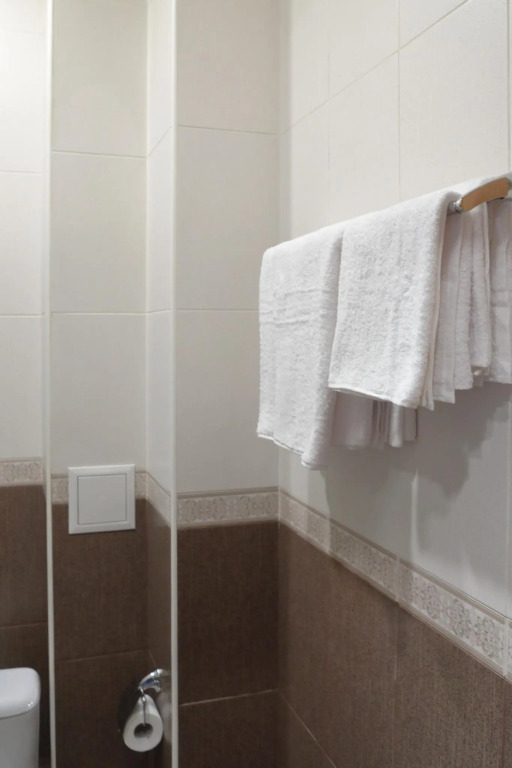 Иркутск: North Star Hotel (Норд Стар Отель)