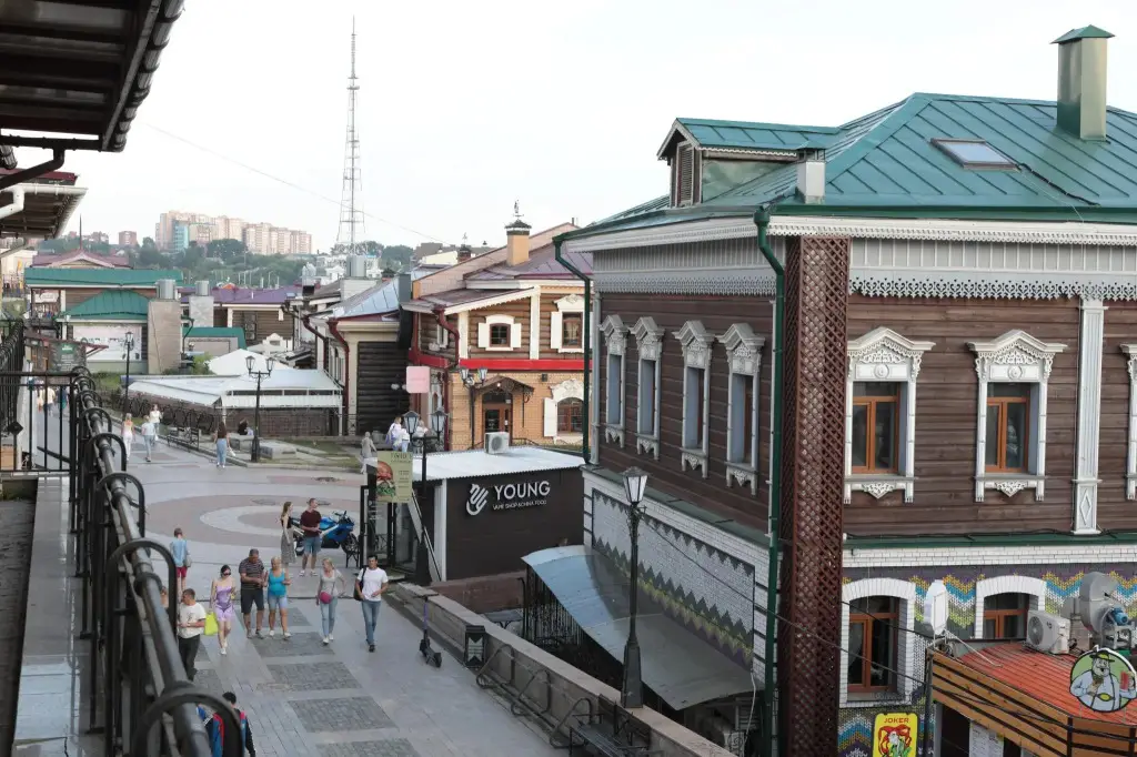North Star Hotel (Норд Стар Отель) — фото 1