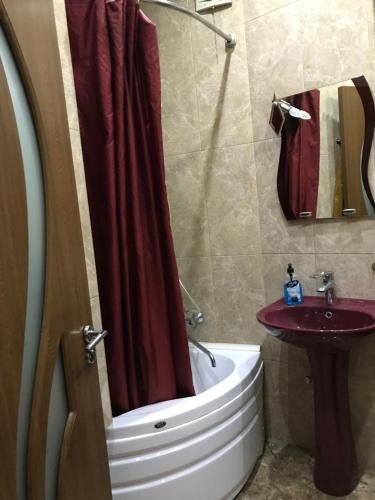 Тбилиси: Guest House Edelweiss