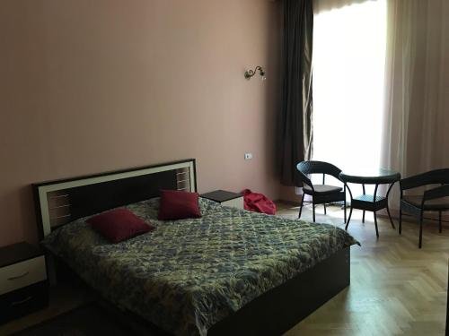 Тбилиси: Guest House Edelweiss