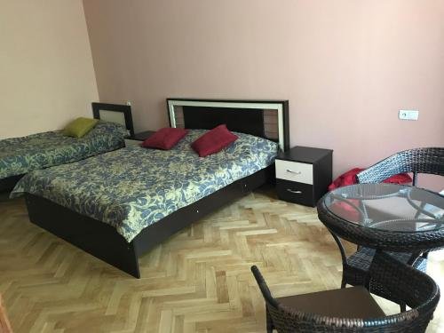 Тбилиси: Guest House Edelweiss