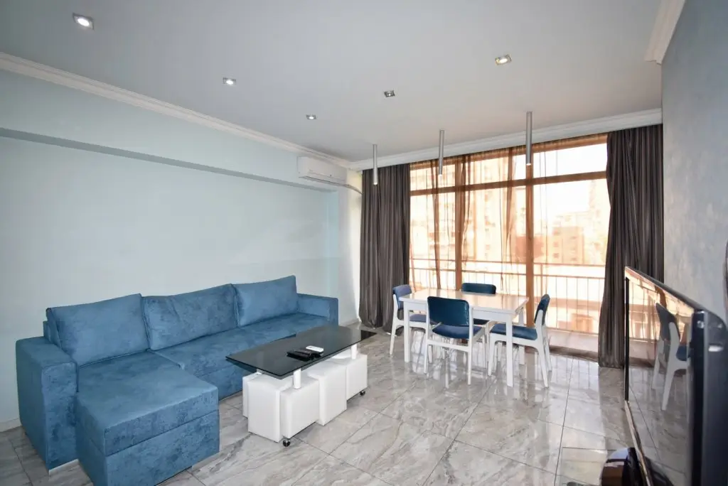 Ереван: Апартаменты RentInnYerevan 106 Nalbandyan Street