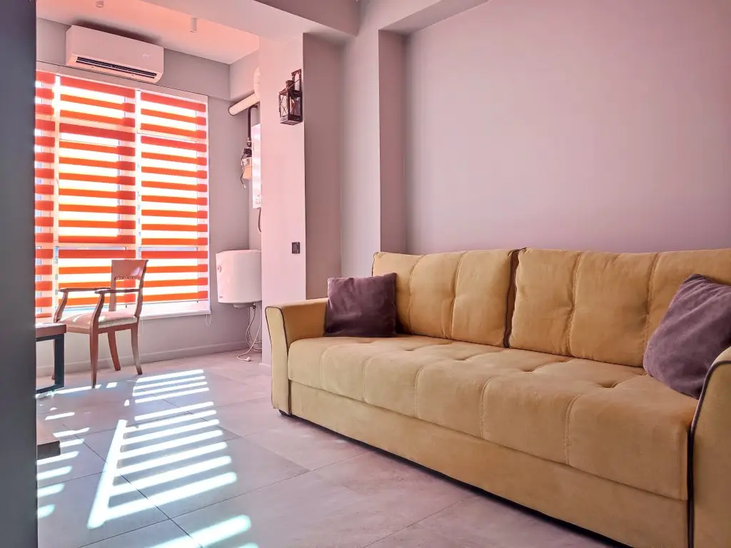 Сочи: Апартаменты Марисоль Новая Заря
