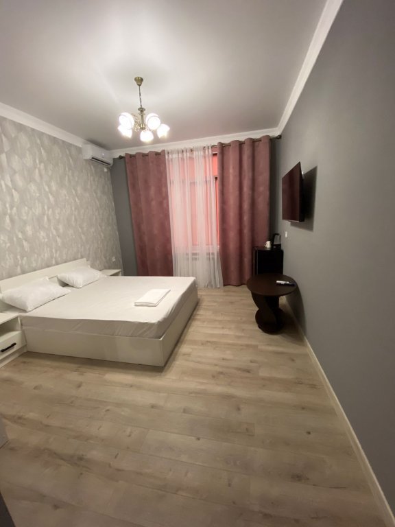 Дербент: Отель Океан