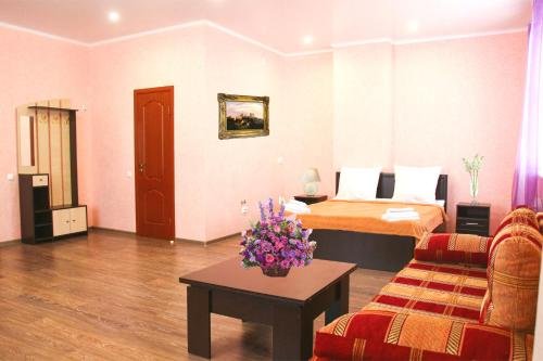 Домодедово: Guest House Darina In Vostryakovo