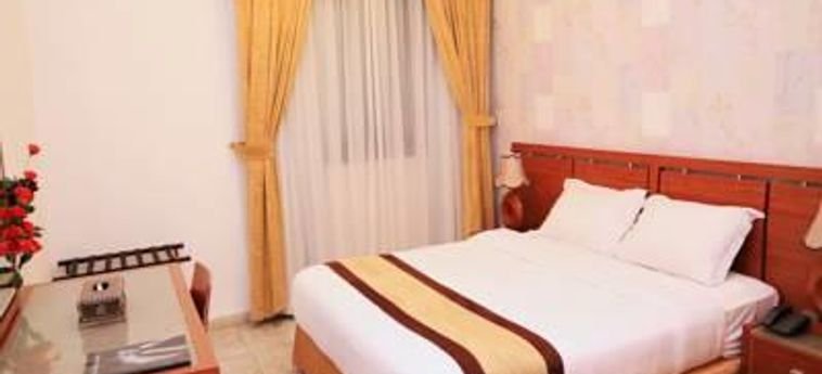 Дубай: Arcadia Hotel And Suites, Sharjah