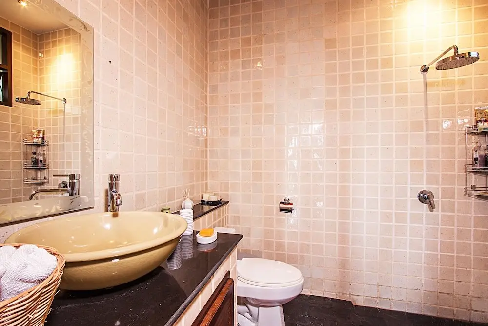 Самуи: Chaweng Sunrise Villa 2 3 Beds