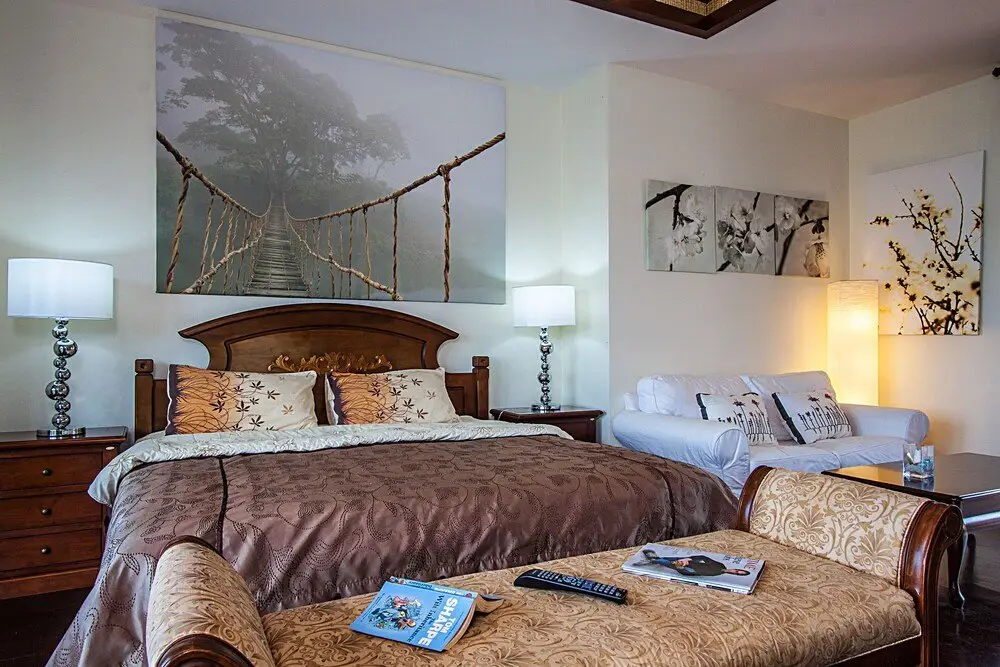 Самуи: Chaweng Sunrise Villa 2 3 Beds