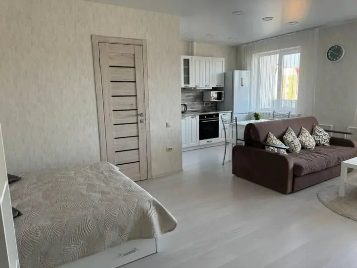 Владивосток: Viahome (Виахоум) на улице Русская 57Ц корпус 2