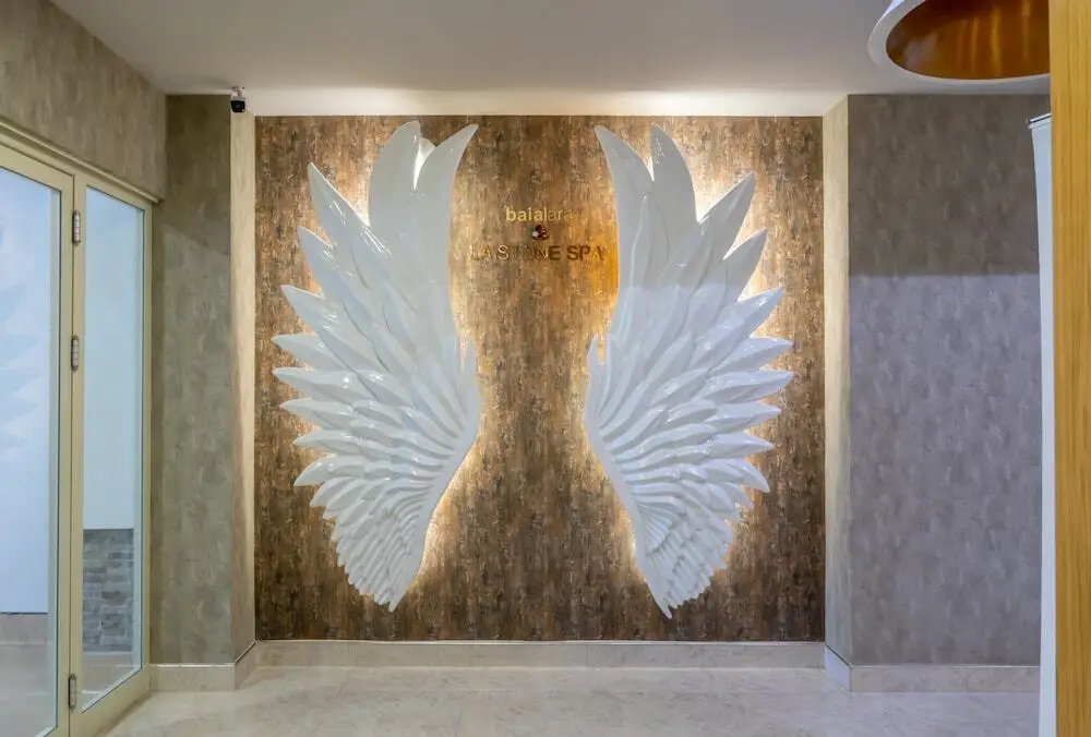 Анталья: Baia Hotels Lara