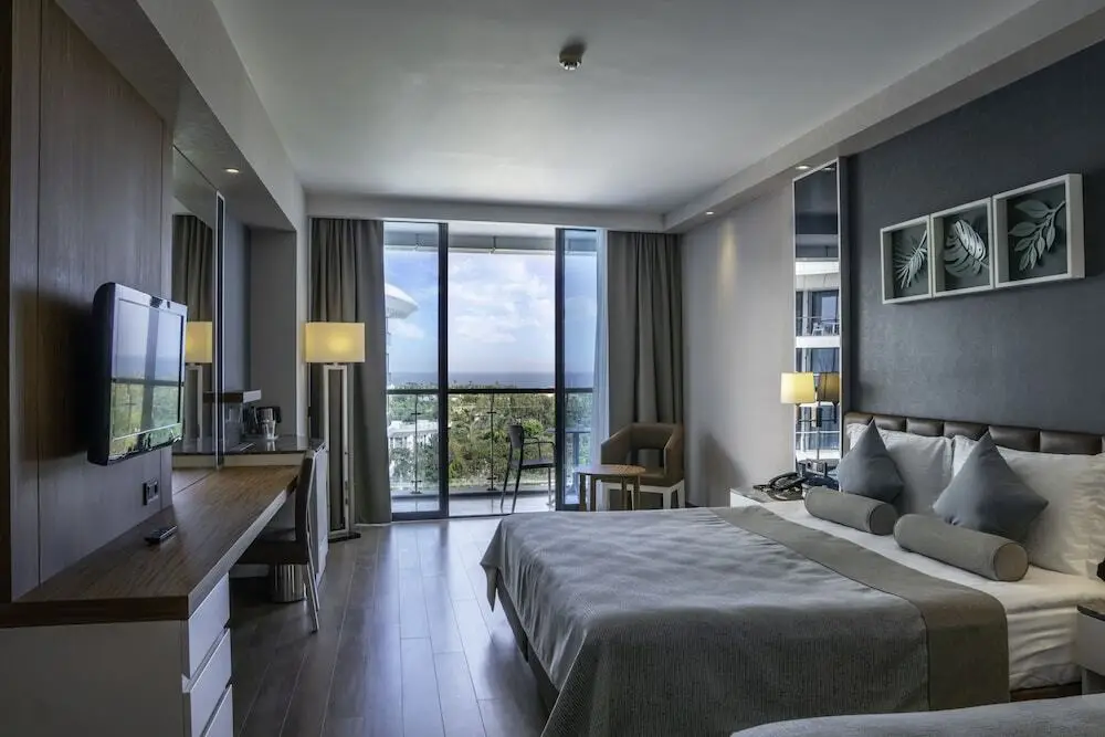 Анталья: Baia Hotels Lara