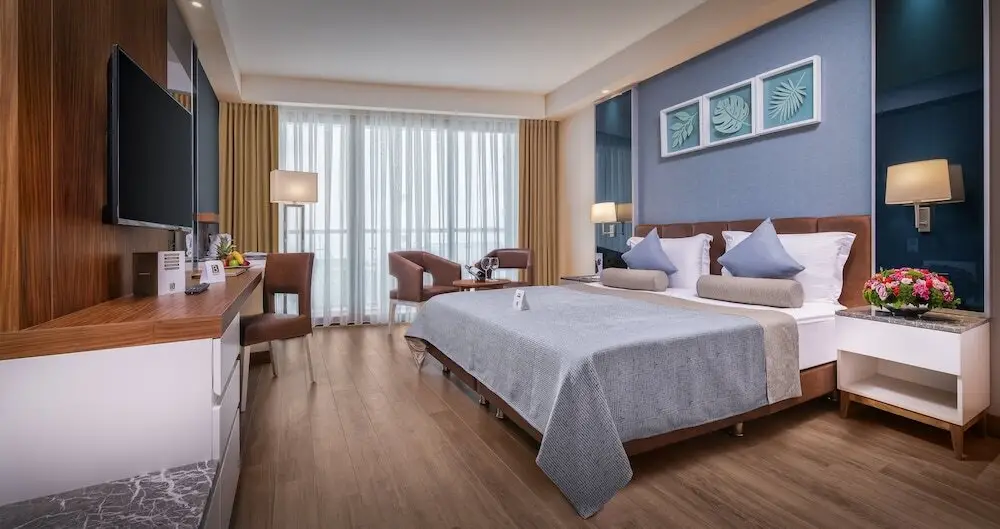 Анталья: Baia Hotels Lara