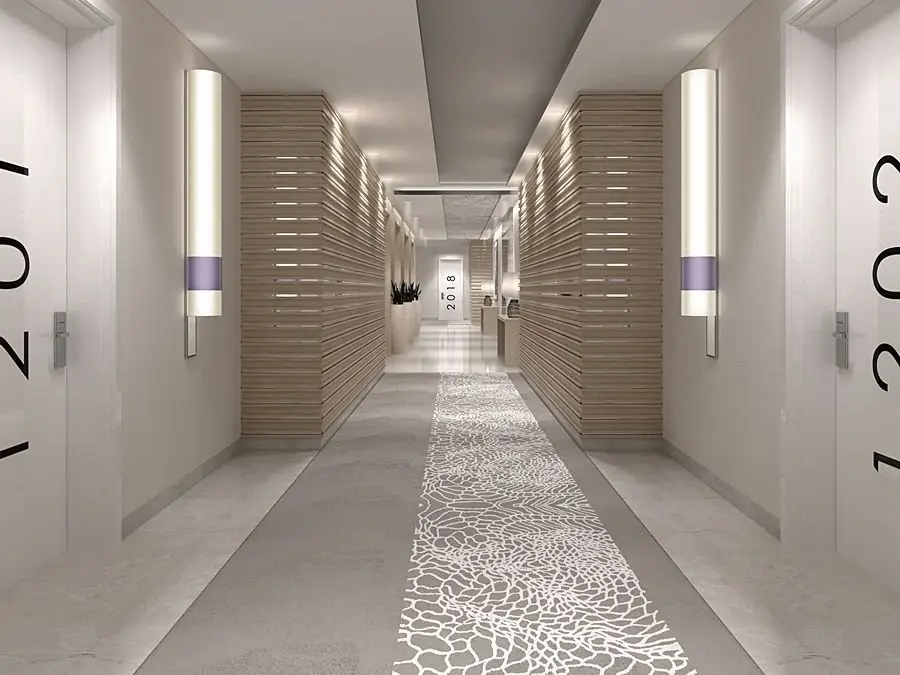 Beach Arjaan By Rotana — фото 1