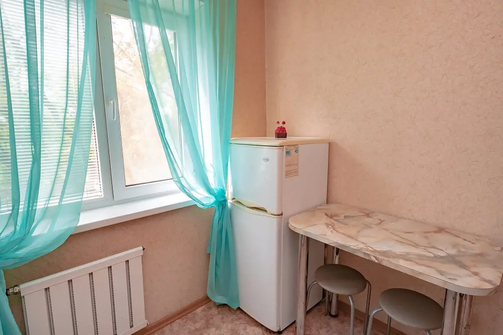 Владивосток: Апартаменты 2х комнатные на Кирова 44 A