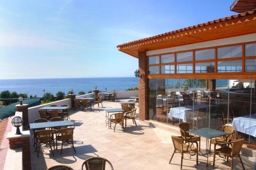 Гюмюльдур: Angora Beach Resort