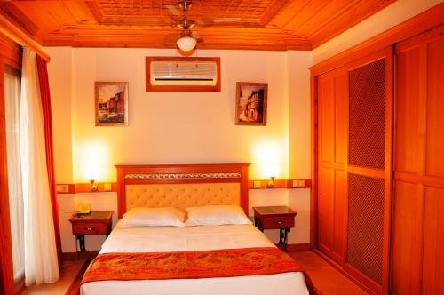 Гюмюльдур: Angora Beach Resort