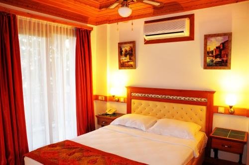 Гюмюльдур: Angora Beach Resort