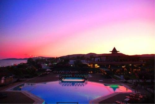 Гюмюльдур: Angora Beach Resort