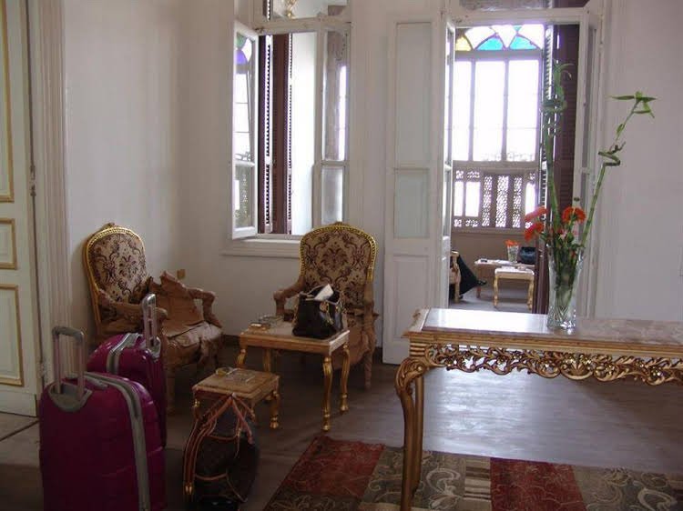 Каир: Hotel Royal City Center