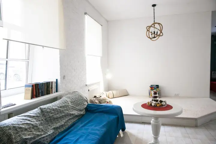 Санкт-Петербург: Instahostel on Fontanka