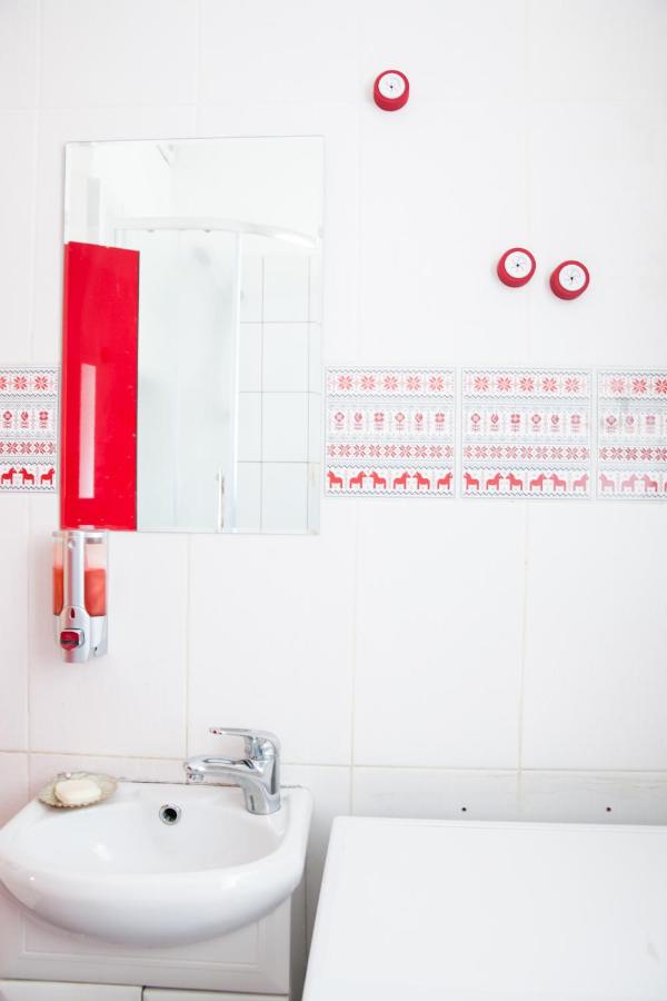 Санкт-Петербург: Instahostel on Fontanka