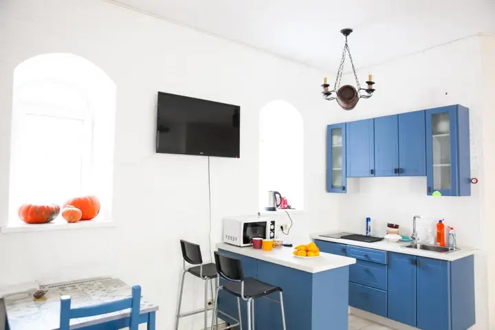 Санкт-Петербург: Instahostel on Fontanka
