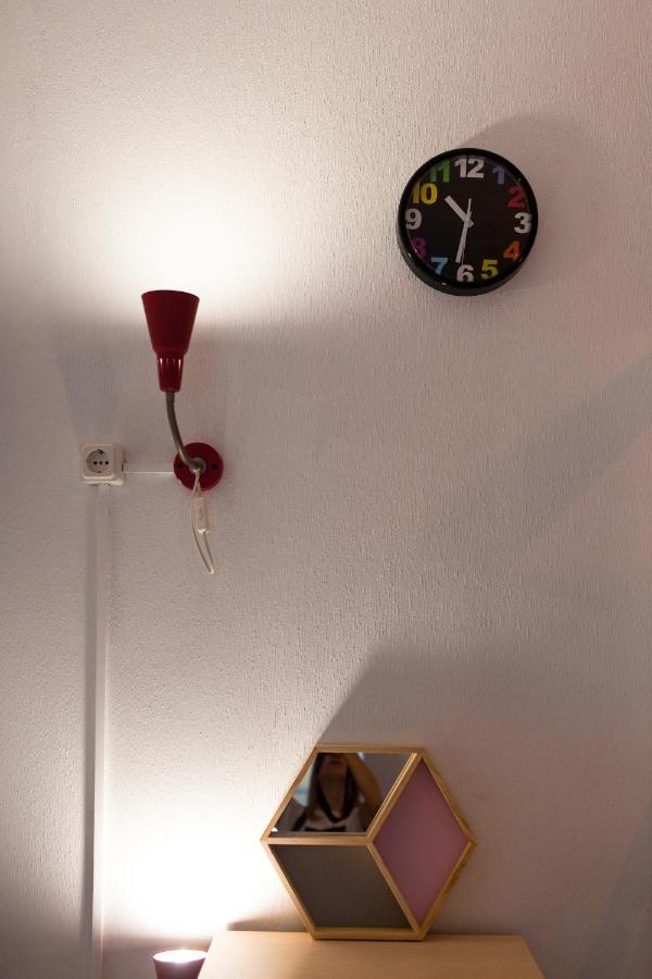 Санкт-Петербург: Instahostel on Fontanka